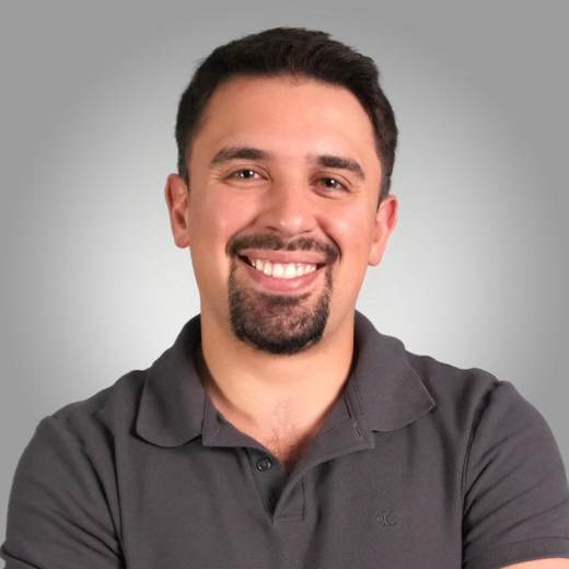 Michael Díaz